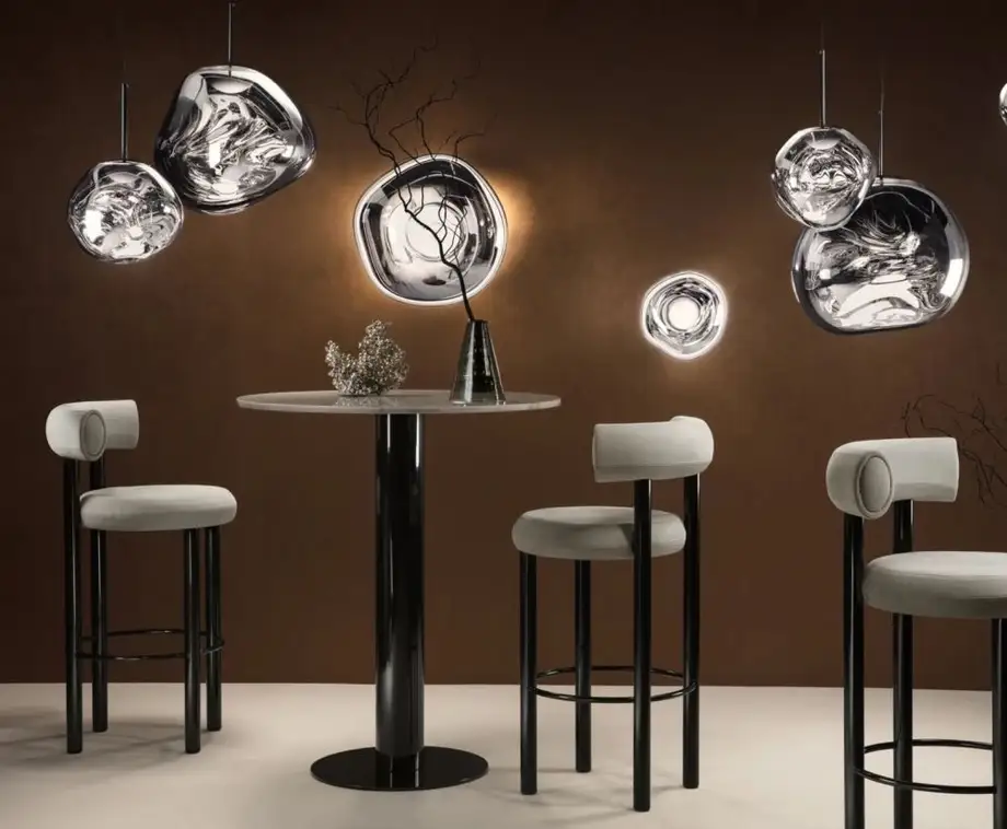 Tom Dixon Melt Medium Surface Led