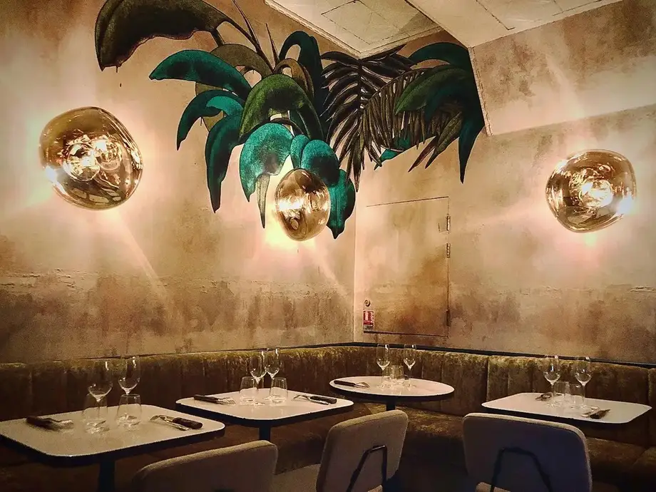 Tom Dixon Melt Medium Surface Led