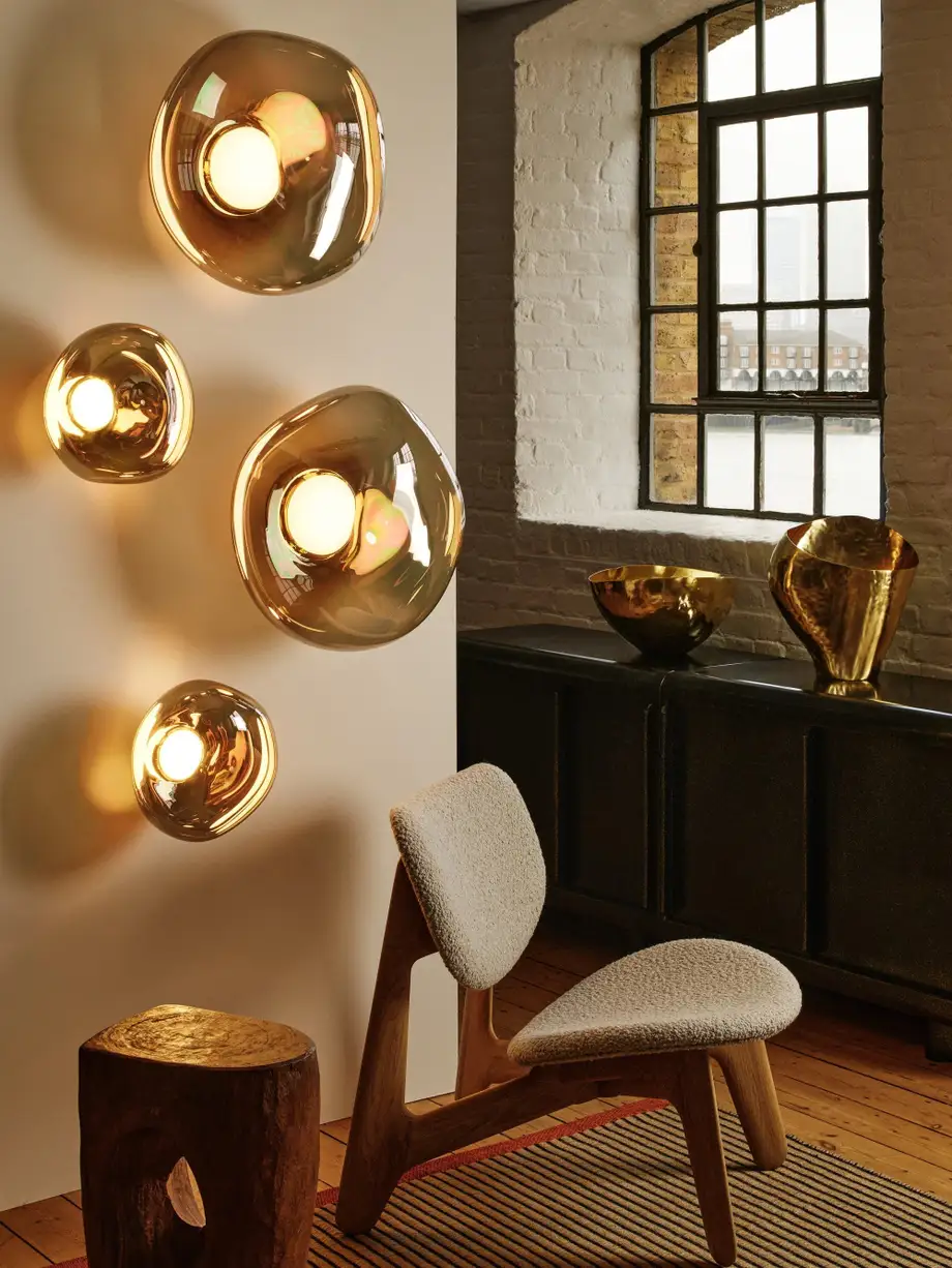 Tom Dixon Melt Medium Surface Led