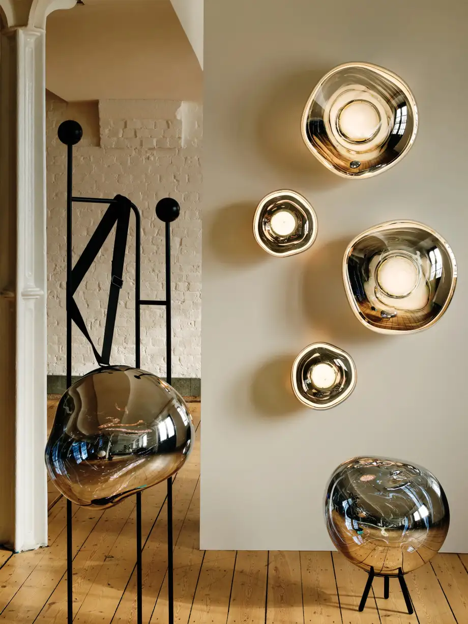 Tom Dixon Melt Medium Surface Led