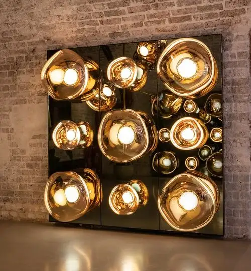 Tom Dixon Melt Medium Surface Led