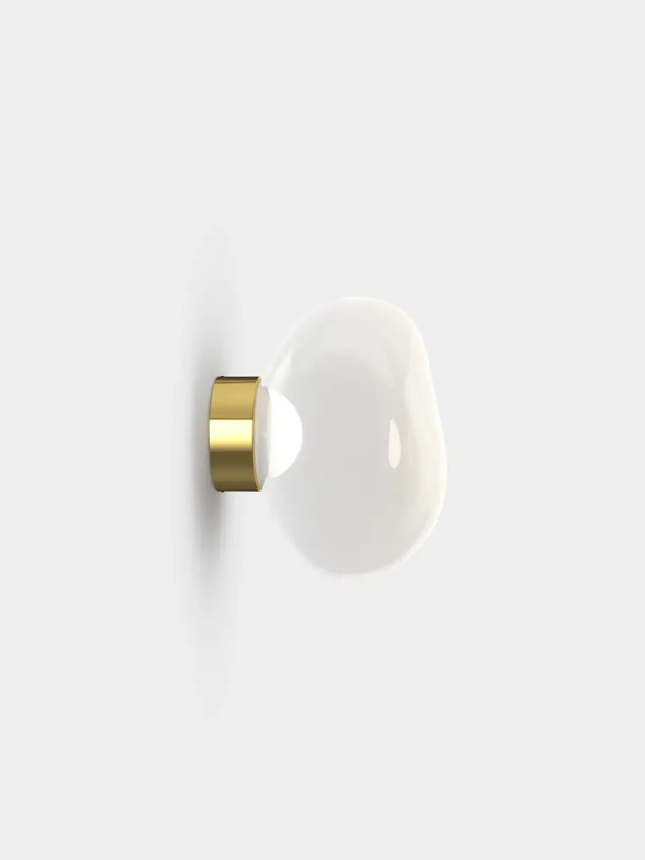 Tom Dixon Melt Opal Mini Surface Led 