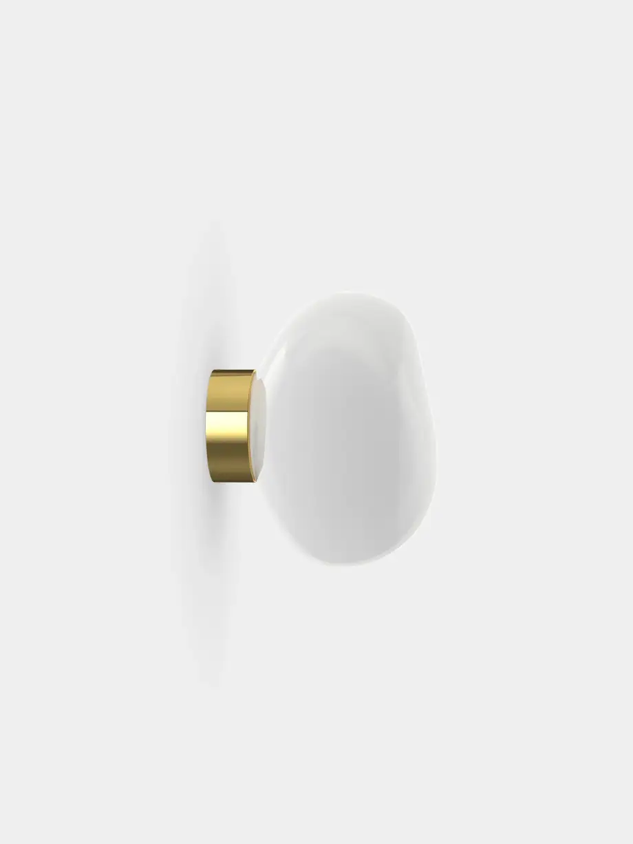 Tom Dixon Melt Opal Mini Surface Led 