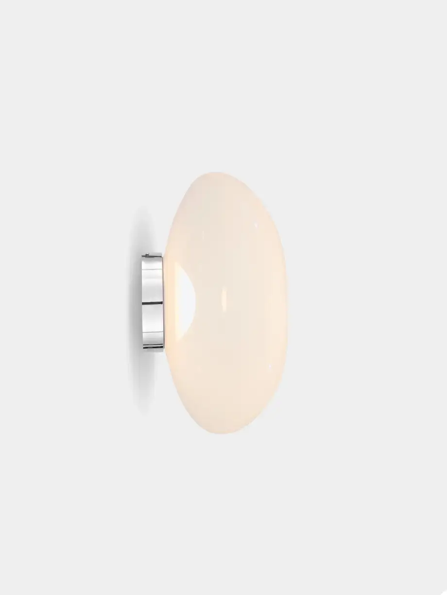 Tom Dixon Melt Opal Medium Surface Led 
