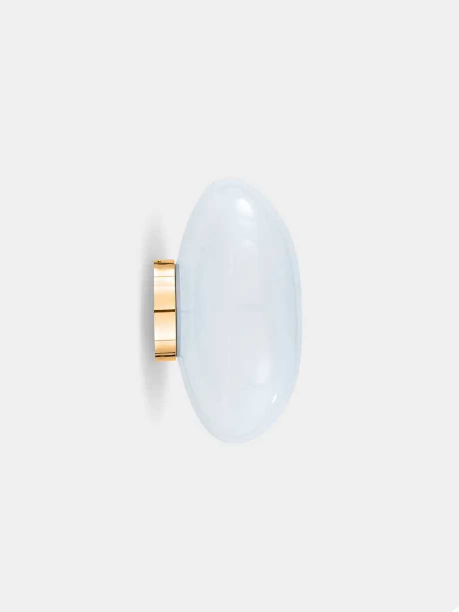 Tom Dixon Melt Opal Medium Surface Led 