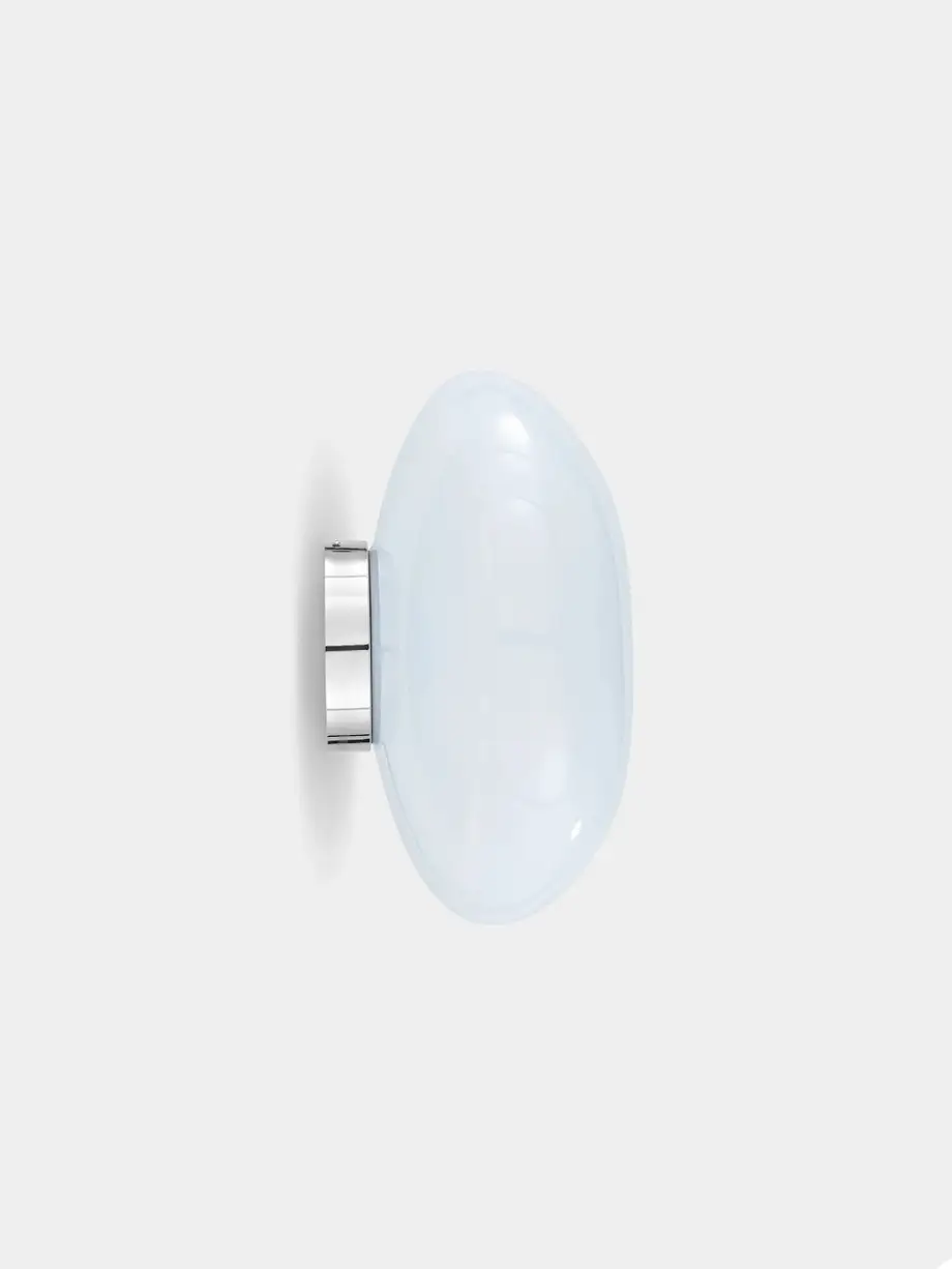 Tom Dixon Melt Opal Medium Surface Led 