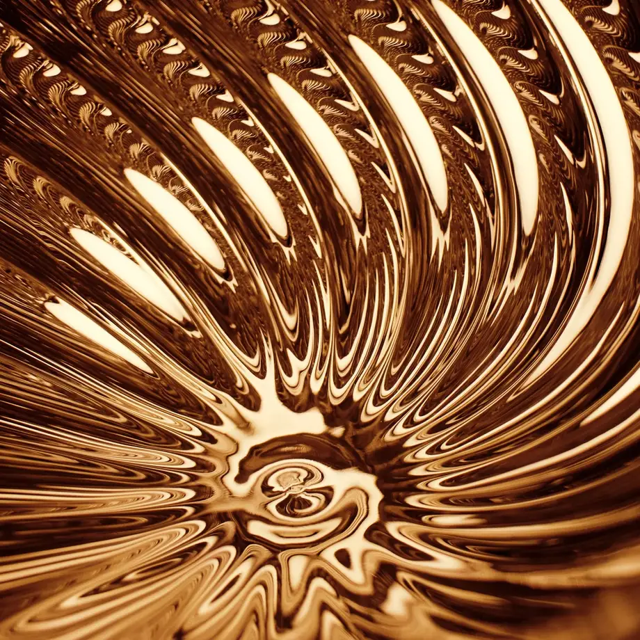 Tom Dixon Whirl Table Led