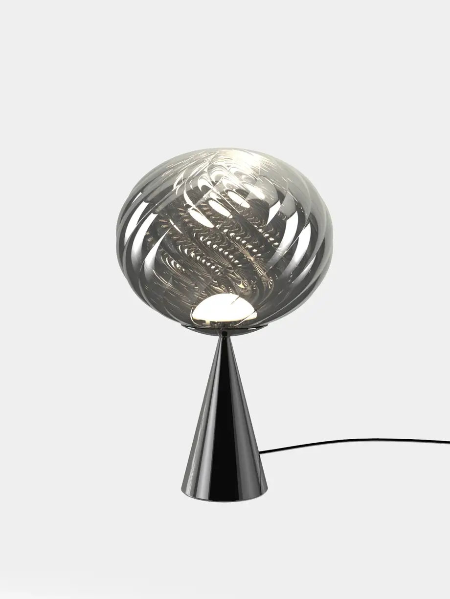 Tom Dixon Whirl Table Led
