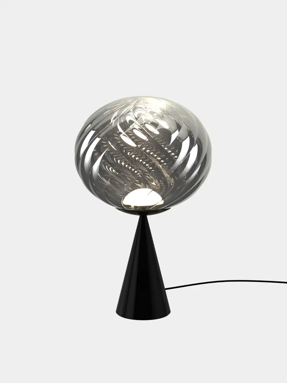 Tom Dixon Whirl Table Led