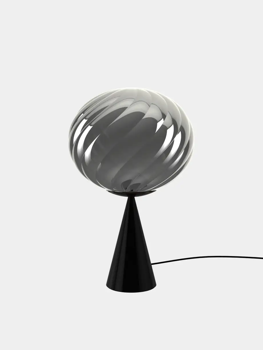 Tom Dixon Whirl Table Led