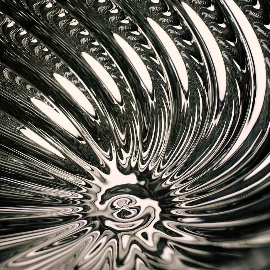 Tom Dixon Whirl Table Led