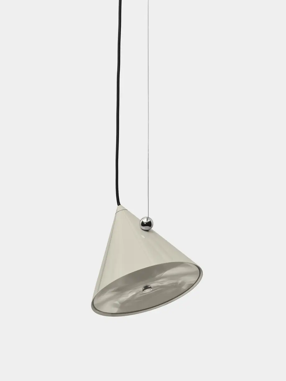 Tom Dixon Pose Small Pendant Led