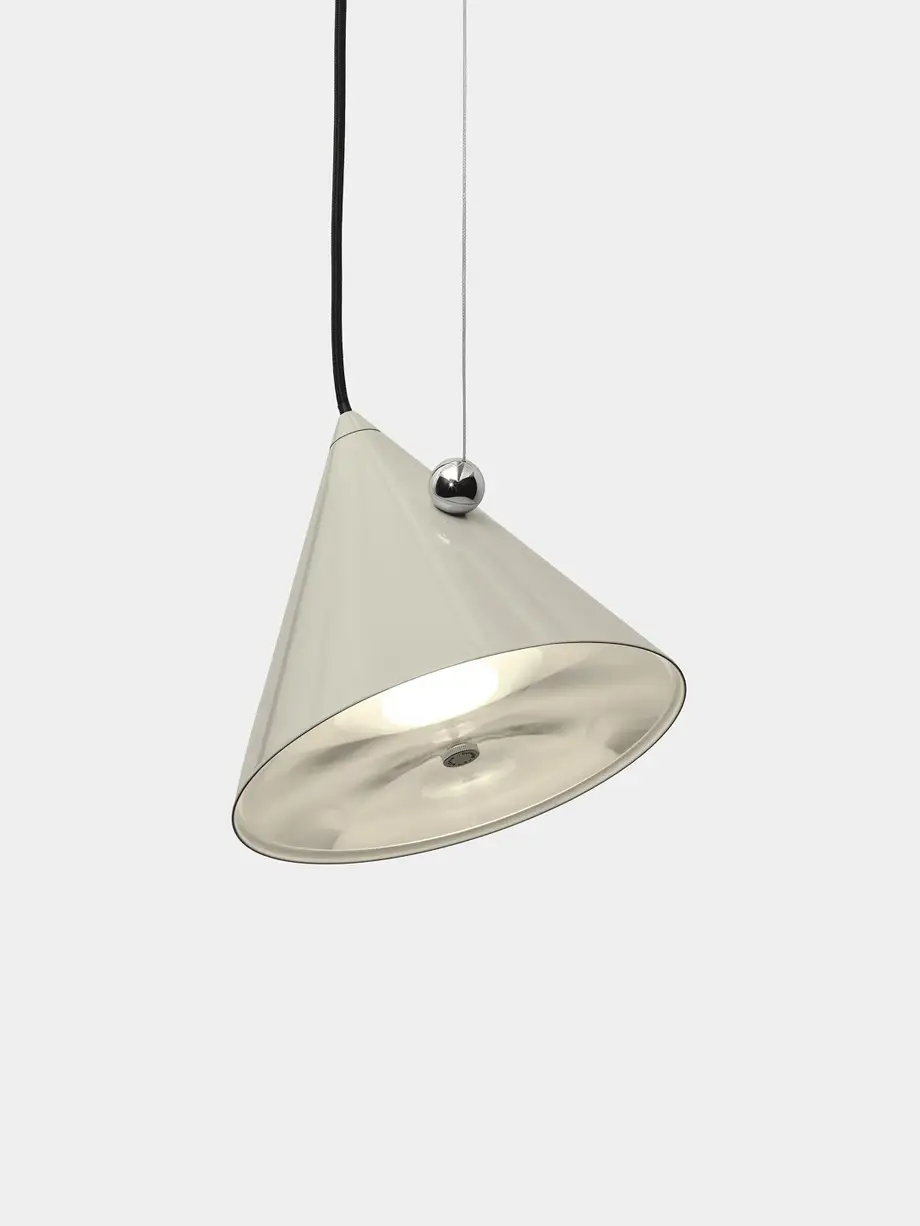 Tom Dixon Pose Small Pendant Led