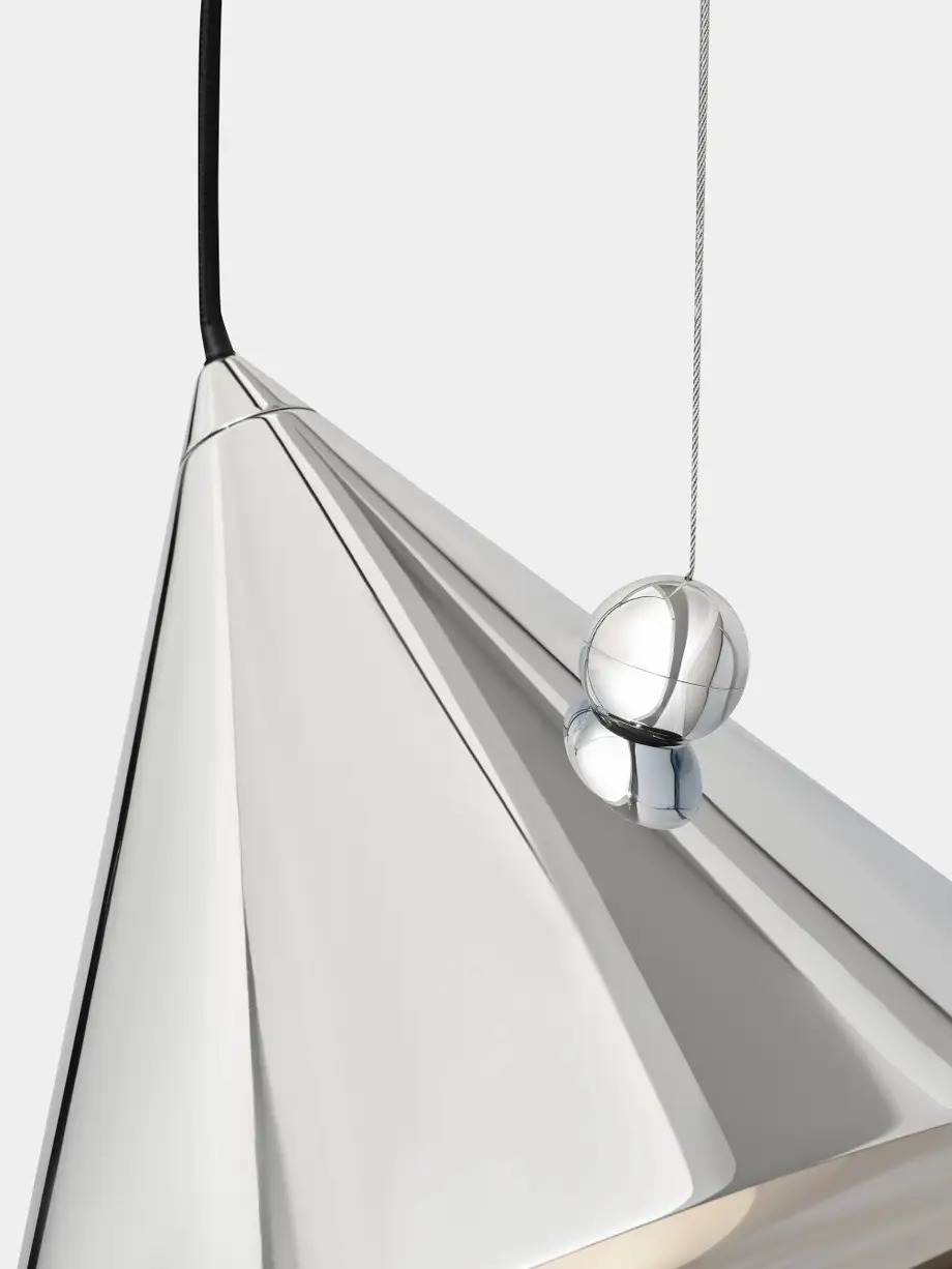 Tom Dixon Pose Small Pendant Led