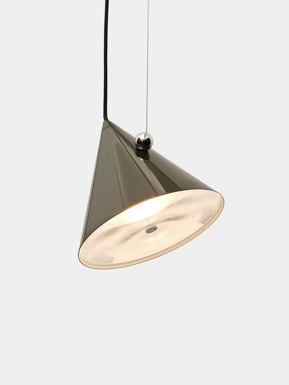 Tom Dixon Pose Small Pendant Led