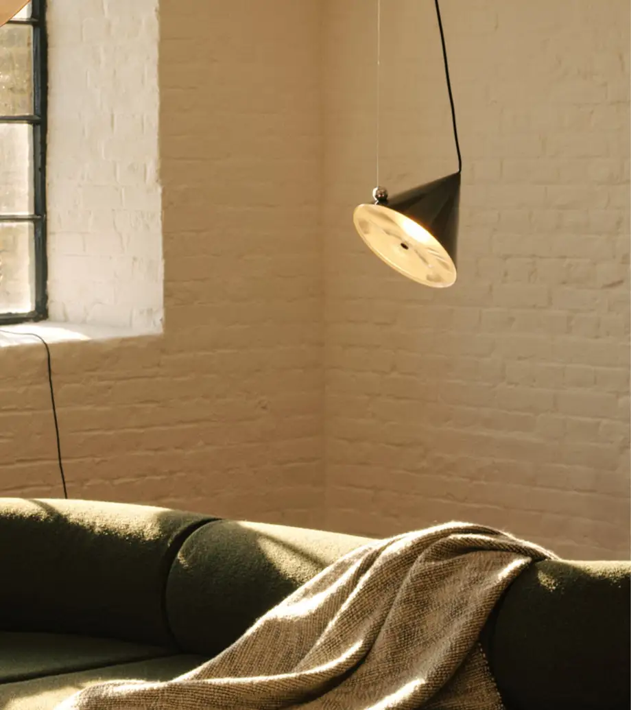 Tom Dixon Pose Small Pendant Led