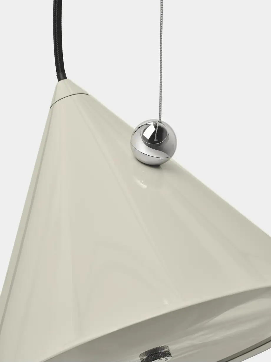 Tom Dixon Pose Small Pendant Led