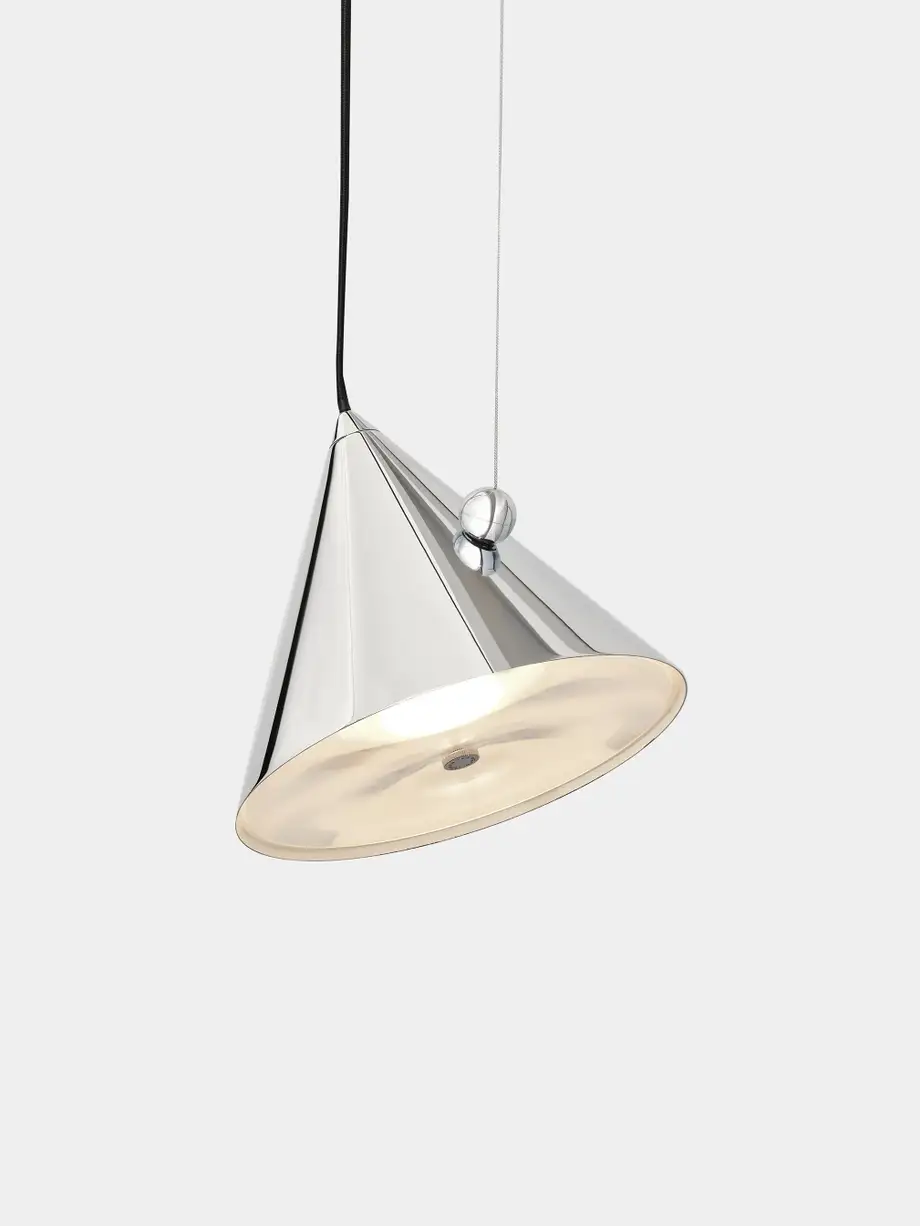 Tom Dixon Pose Small Pendant Led