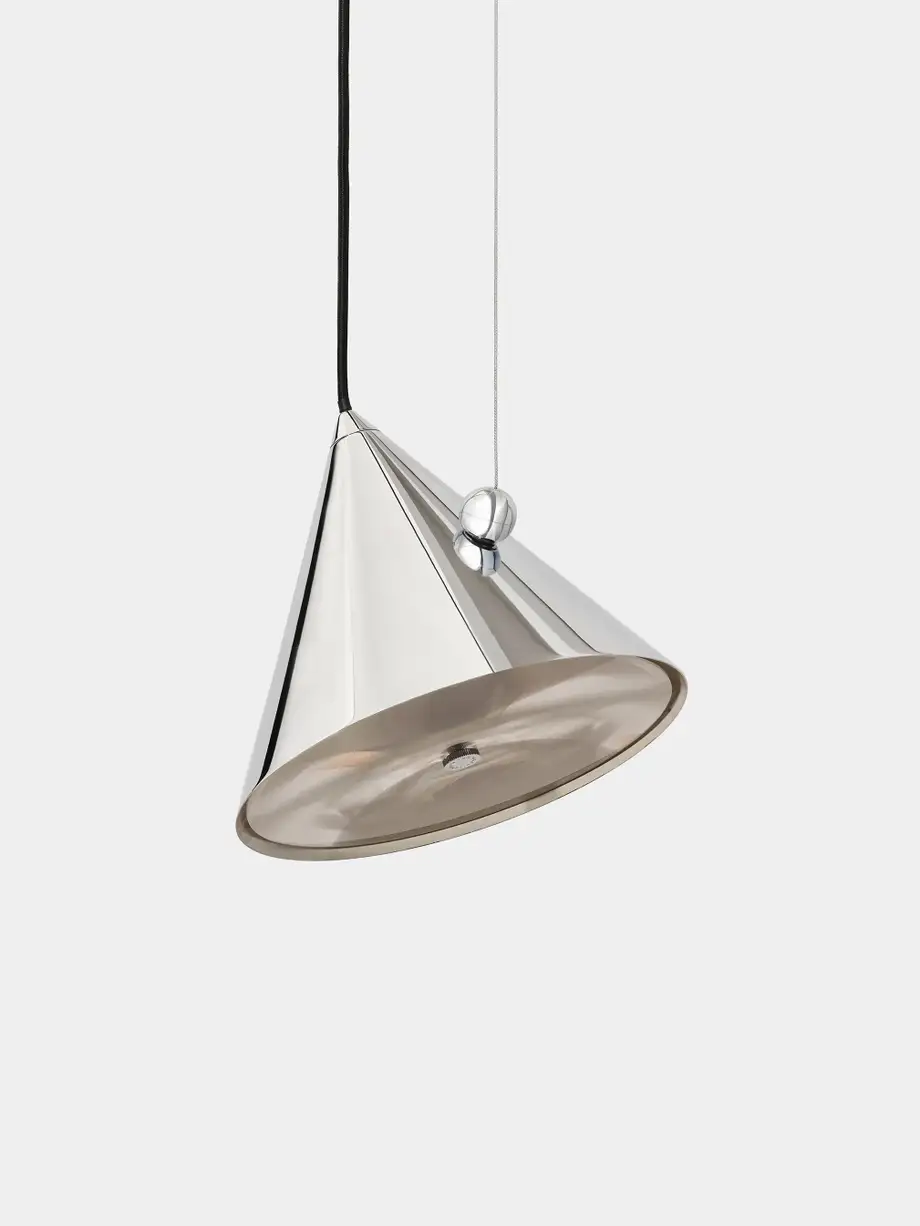 Tom Dixon Pose Small Pendant Led