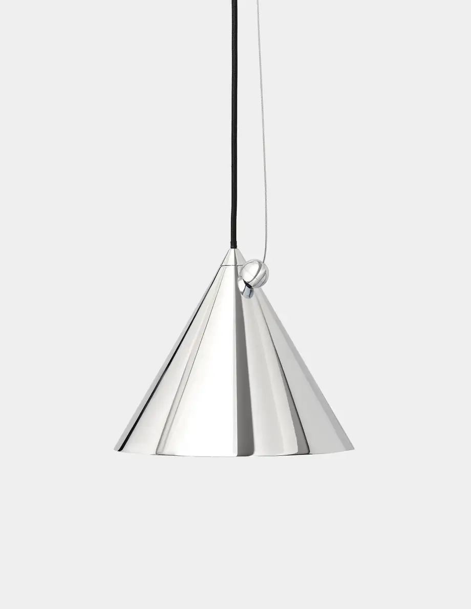 Tom Dixon Pose Small Pendant Led