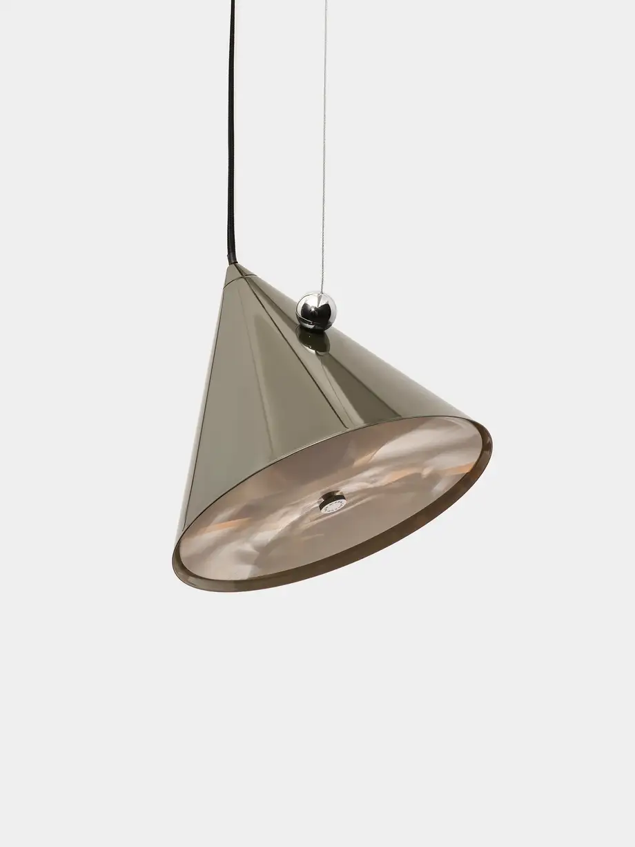 Tom Dixon Pose Small Pendant Led