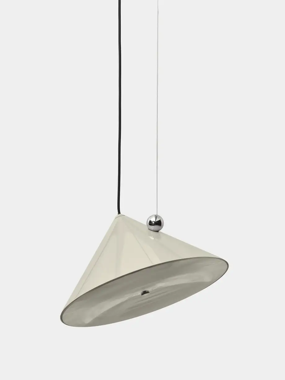 Tom Dixon Pose Large Pendant Led
