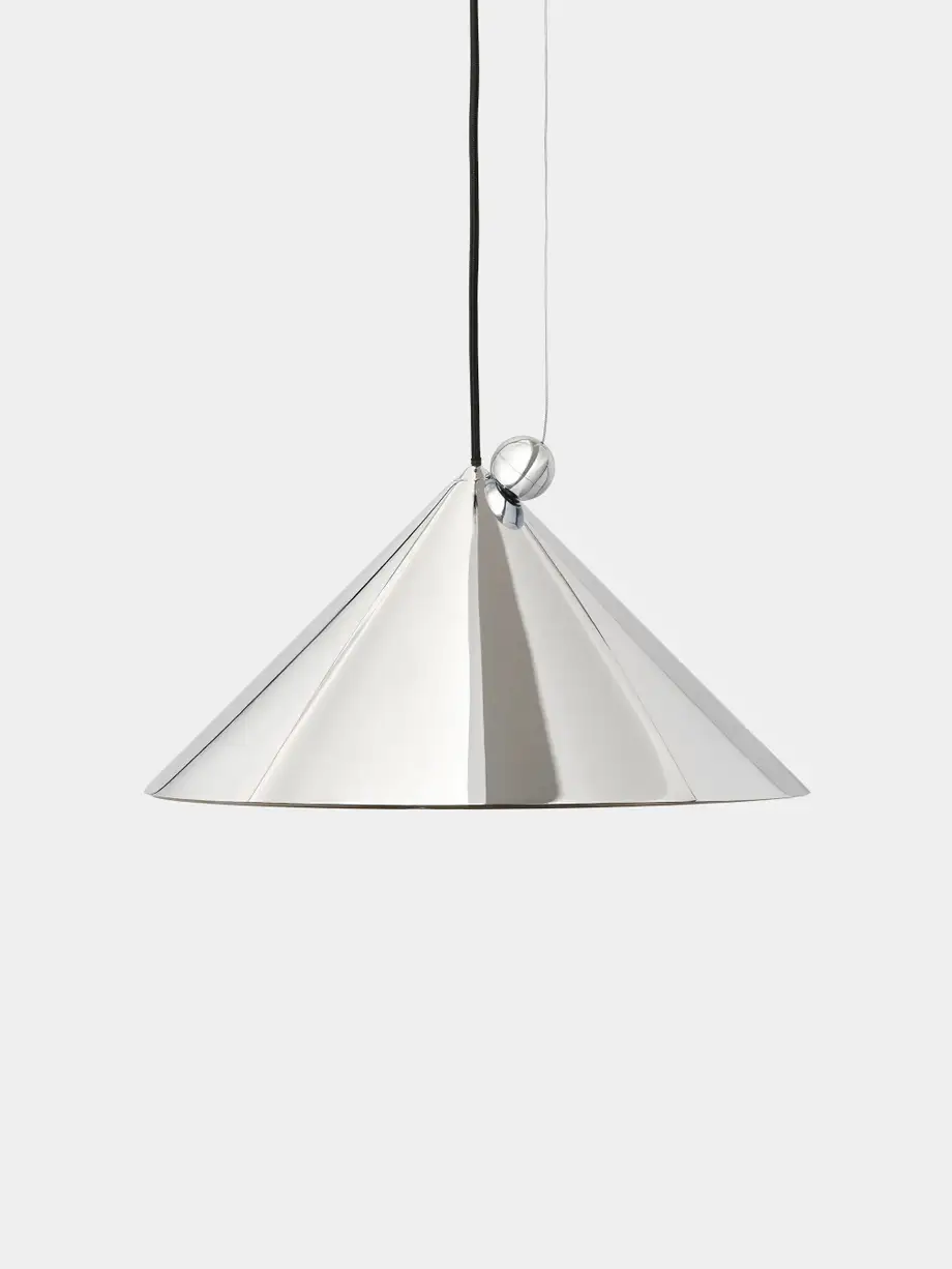 Tom Dixon Pose Large Pendant Led