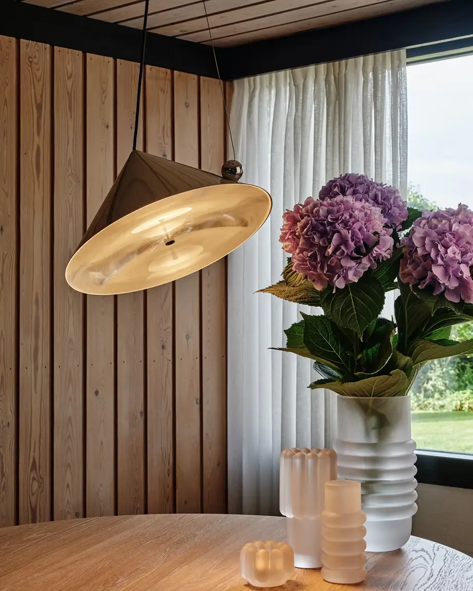 Tom Dixon Pose Large Pendant Led