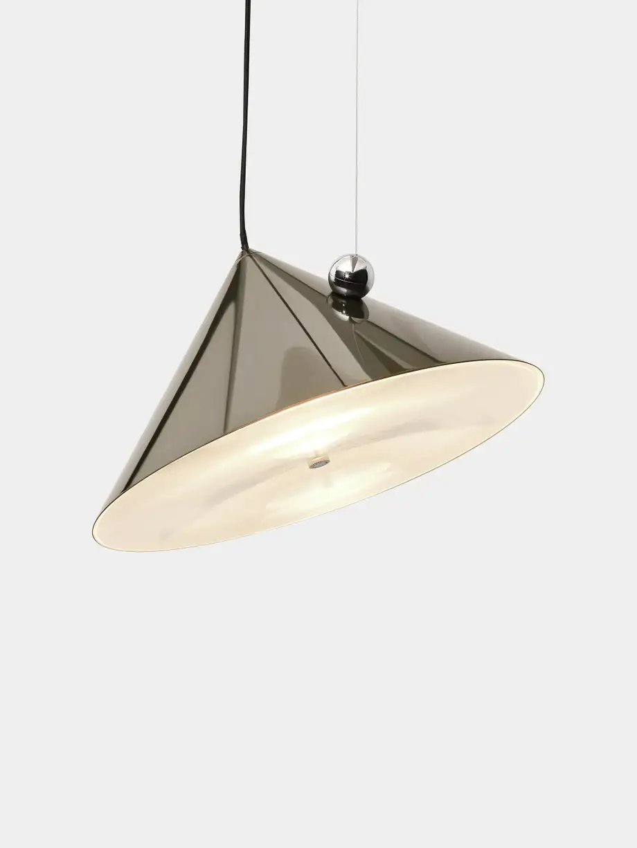 Tom Dixon Pose Large Pendant Led