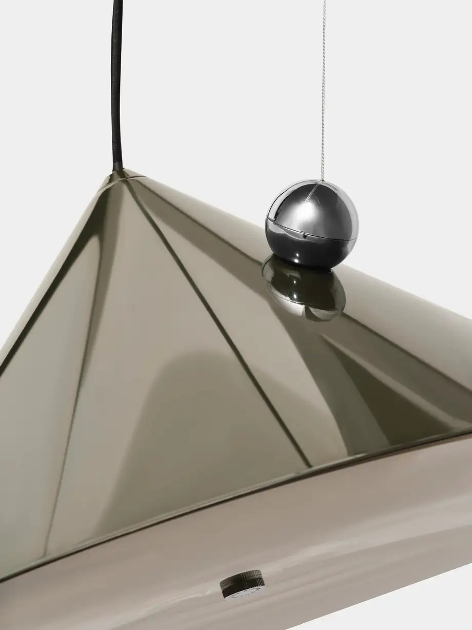 Tom Dixon Pose Large Pendant Led