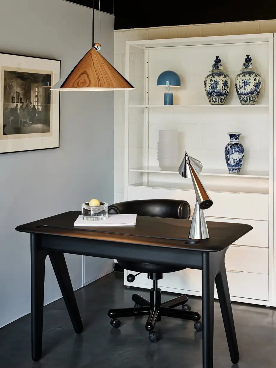 Tom Dixon Pose Large Pendant Led