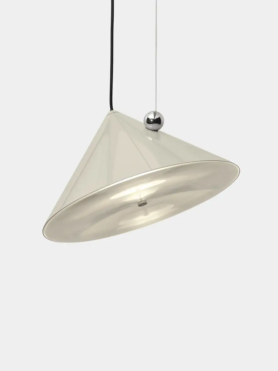 Tom Dixon Pose Large Pendant Led