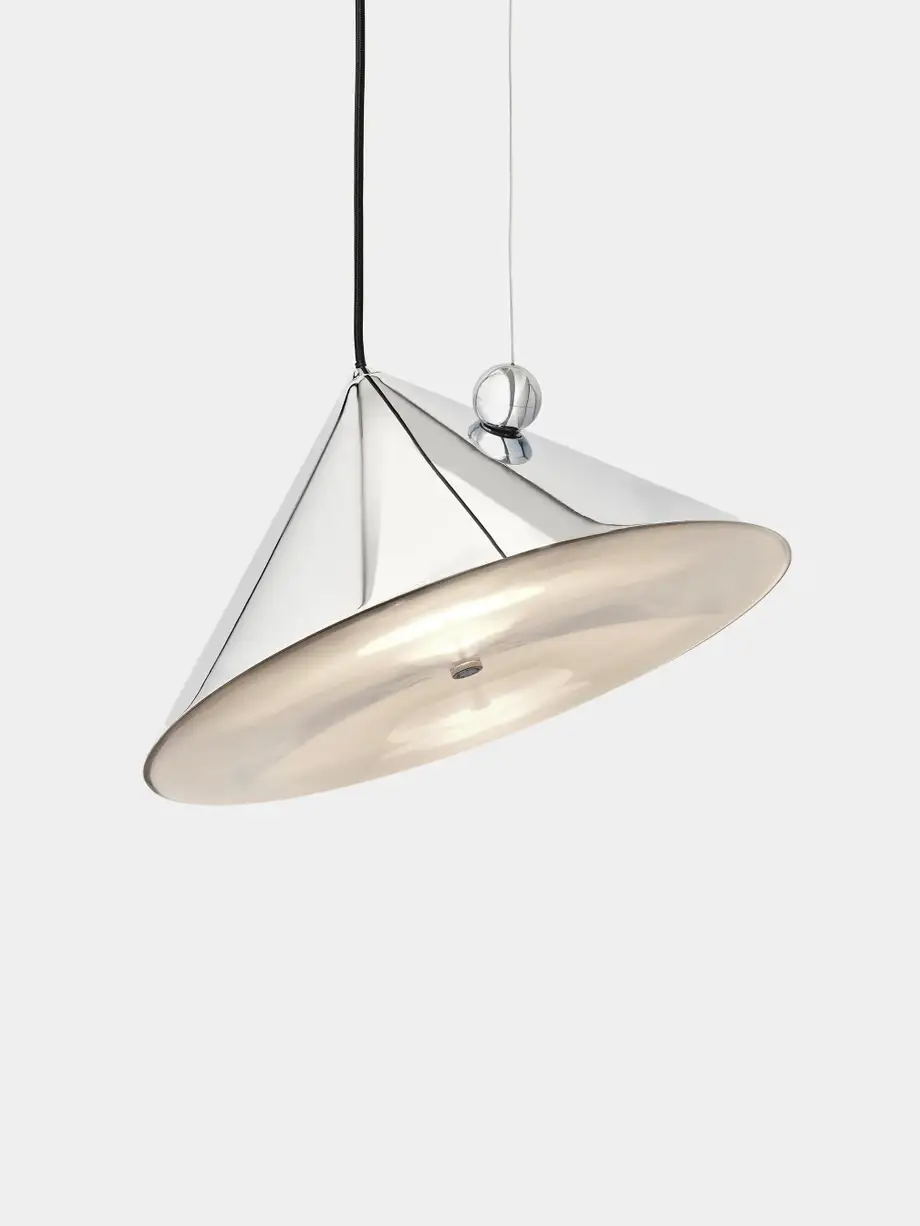 Tom Dixon Pose Large Pendant Led