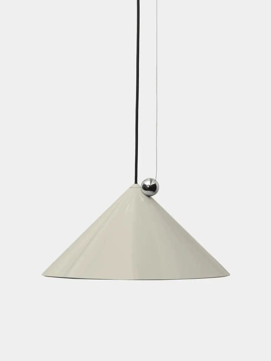 Tom Dixon Pose Large Pendant Led
