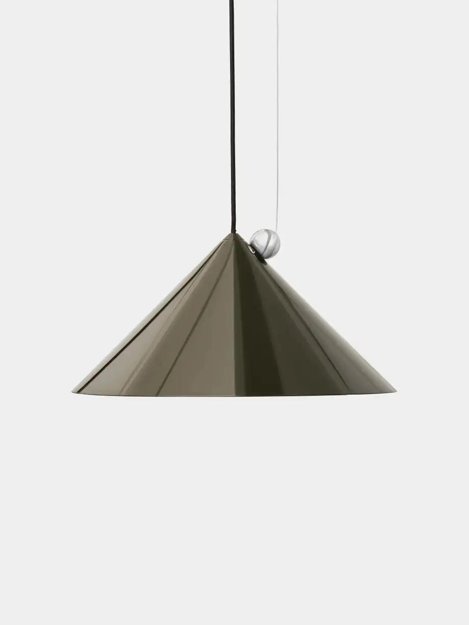 Tom Dixon Pose Large Pendant Led