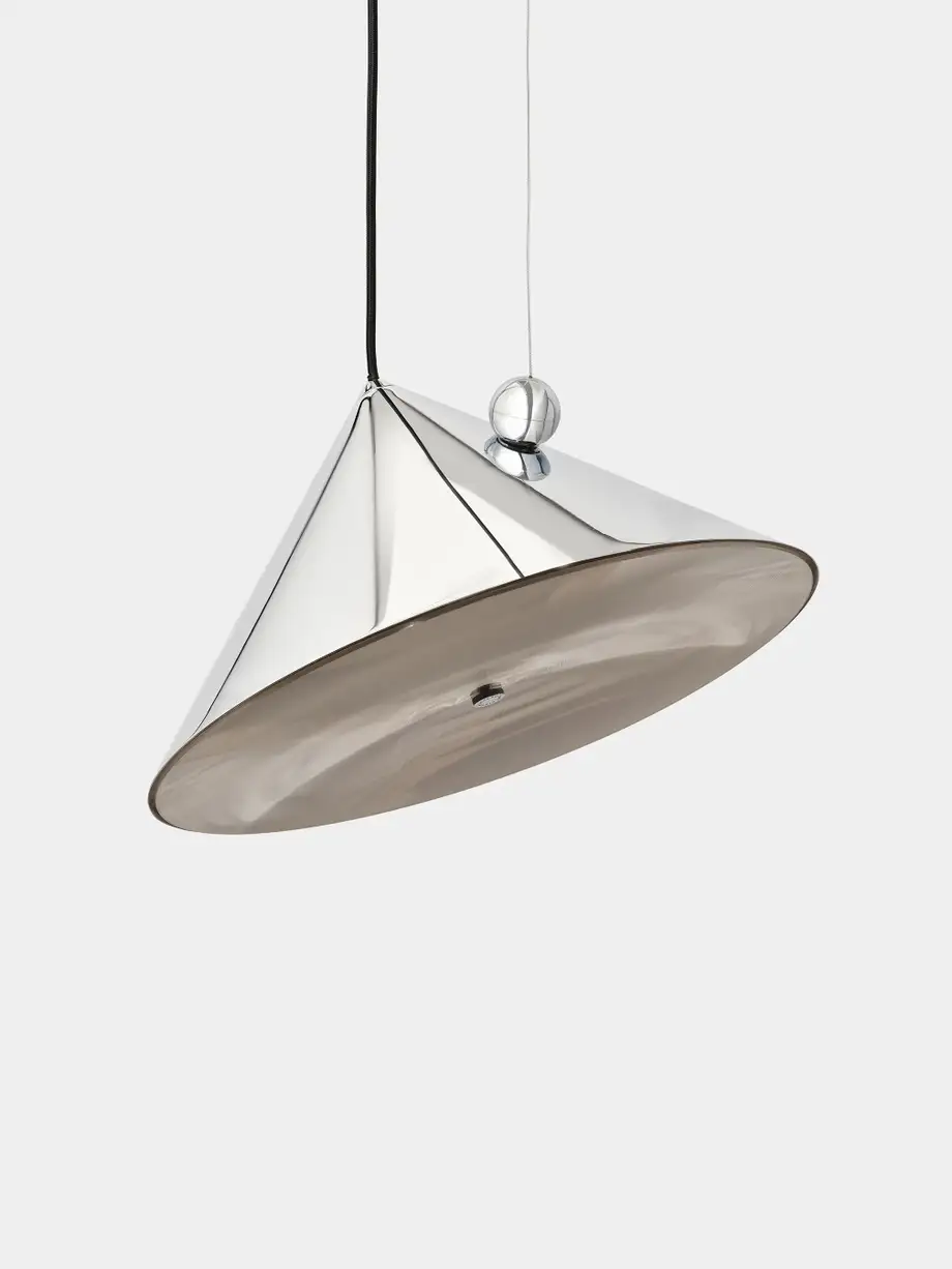 Tom Dixon Pose Large Pendant Led