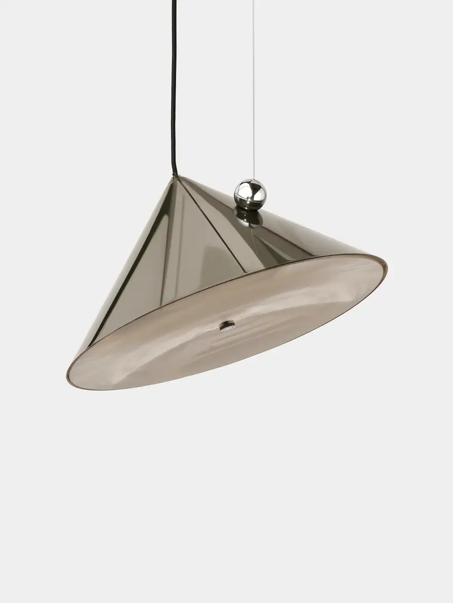 Tom Dixon Pose Large Pendant Led
