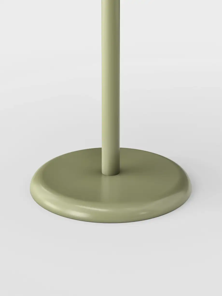 Tom Dixon Groove Small Round Table