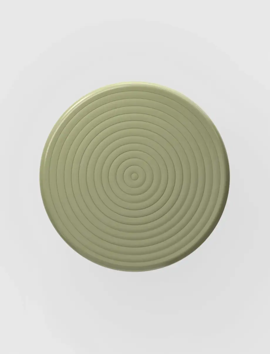 Tom Dixon Groove Small Round Table