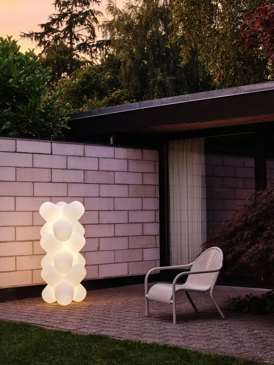 Tom Dixon Jack Large Portable Led