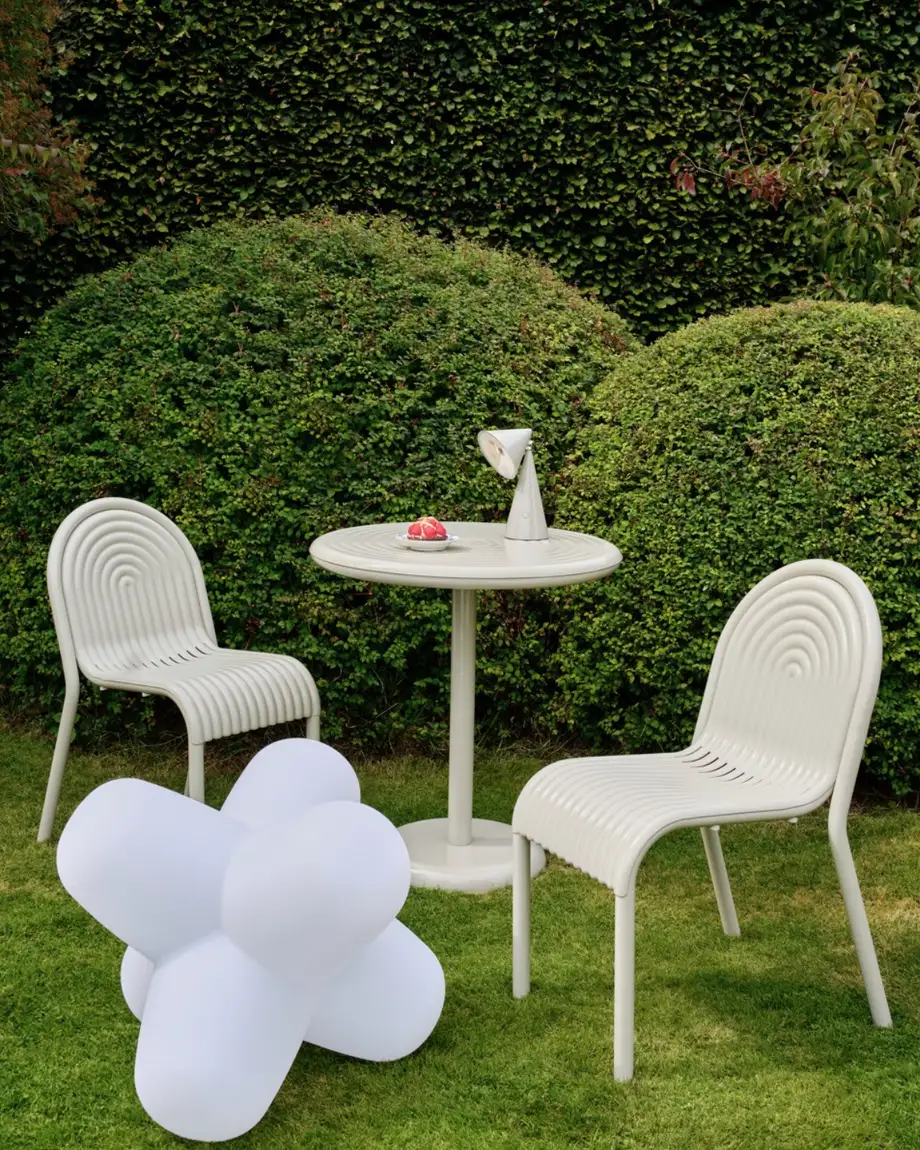 Tom Dixon Jack Large Portable Led