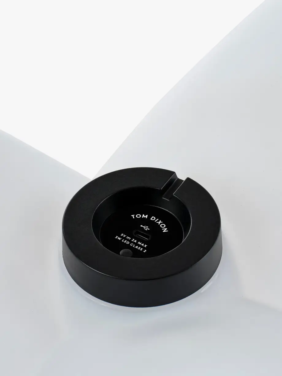 Tom Dixon Jack Large Portable Led
