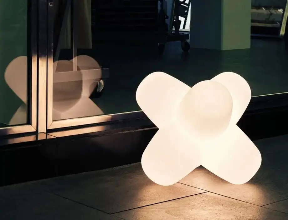 Tom Dixon Jack Large Portable Led
