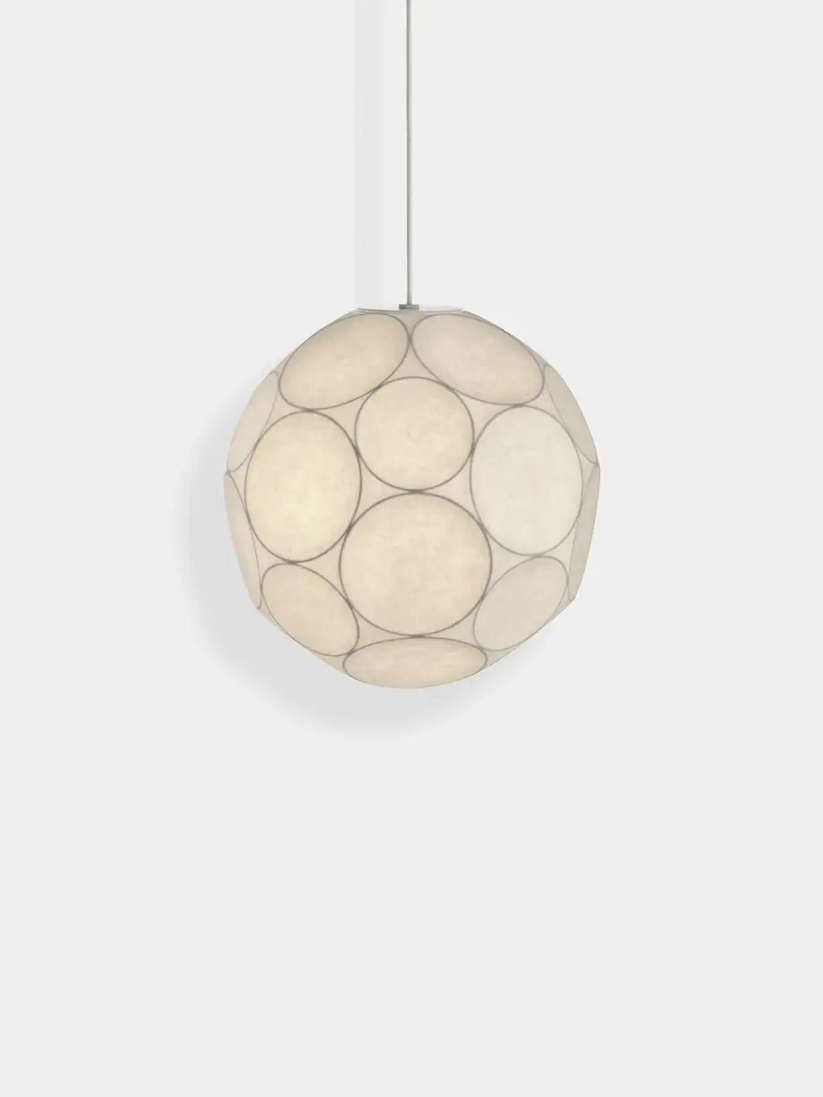 Tom Dixon Soft Medium Pendant