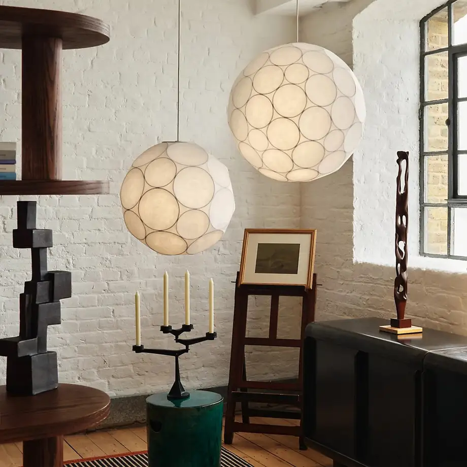 Tom Dixon Soft Medium Pendant