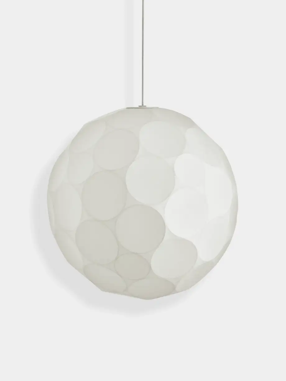 Tom Dixon Soft Large Pendant