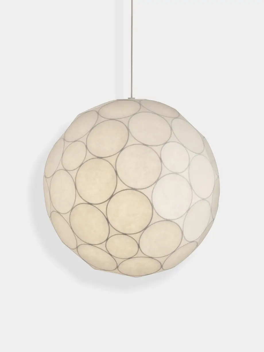 Tom Dixon Soft Large Pendant