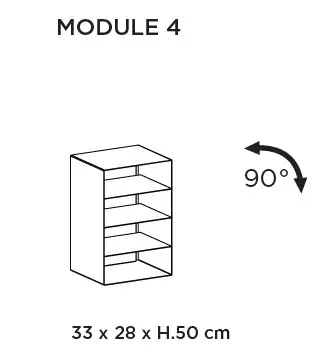 Mogg Binaria Storage Units