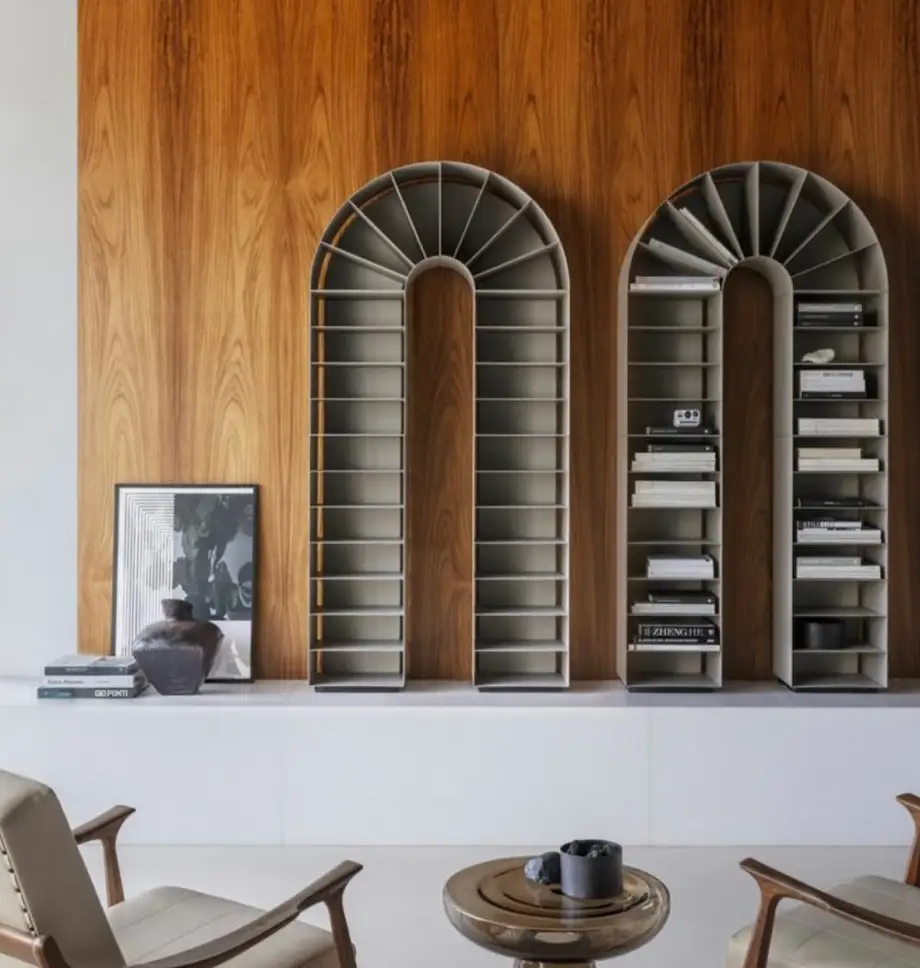 Mogg Binaria Storage Units