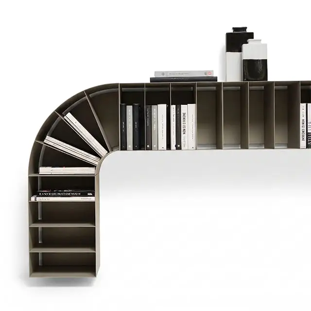 Mogg Binaria Storage Units